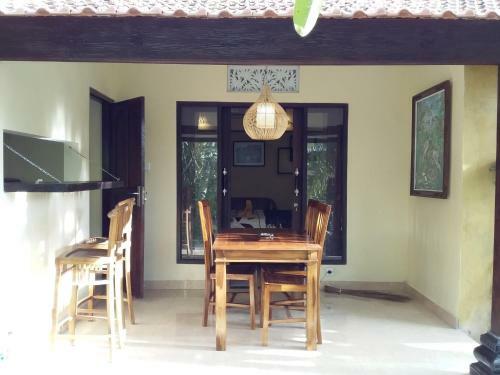 Hostal Suweta46 House