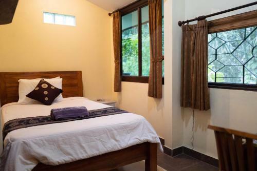 Hostal Suweta46 House