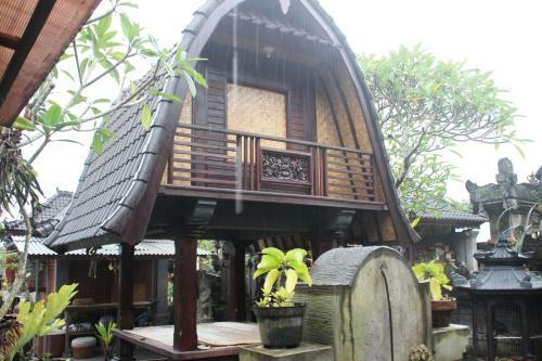 Hostal Suweta46 House