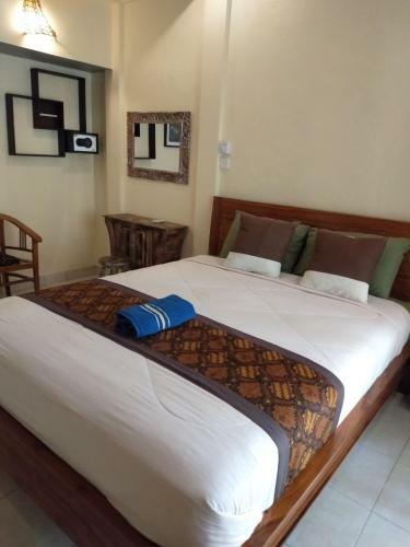 Hostal Suweta46 House