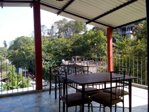 Hotel Posada "inkali" Xilitla