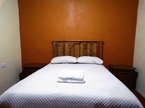 Hotel Posada "inkali" Xilitla