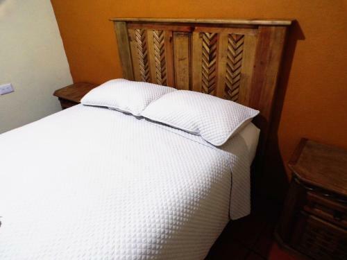 Hotel Posada "inkali" Xilitla