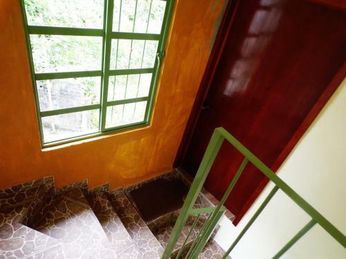 Hotel Posada "inkali" Xilitla
