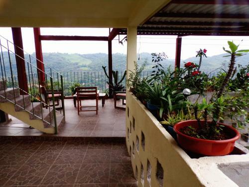 Hotel Posada "inkali" Xilitla