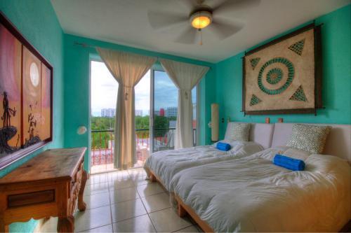 Luxury Penthouse Unique Place For Unique Experiences 2 Leave 3 Beds 3 Bath,