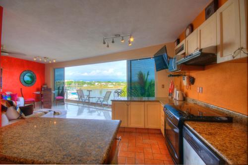 Luxury Penthouse Unique Place For Unique Experiences 2 Leave 3 Beds 3 Bath,