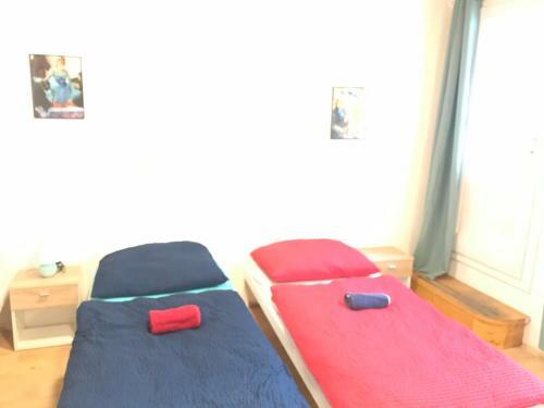 Apartment Near Olomouc Old Town Centre