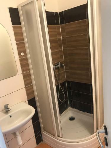 Apartment Near Olomouc Old Town Centre