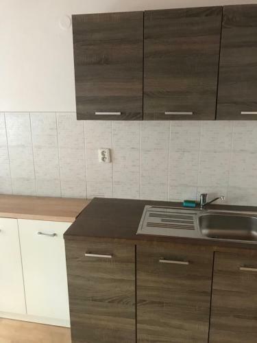Apartment Near Olomouc Old Town Centre
