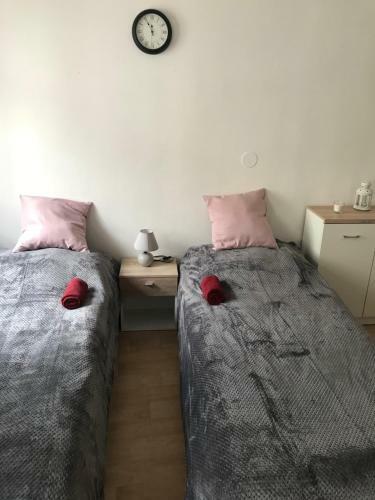 Apartment Near Olomouc Old Town Centre