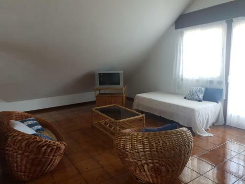 Chalet Limens Capricho