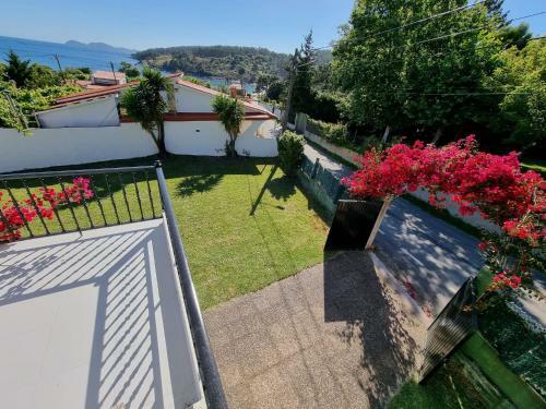 Chalet Limens Capricho