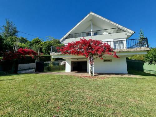Chalet Limens Capricho