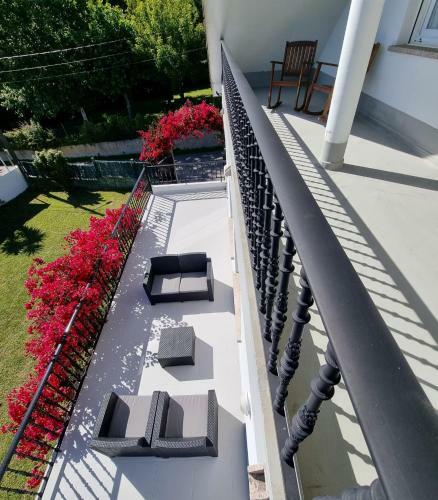 Chalet Limens Capricho