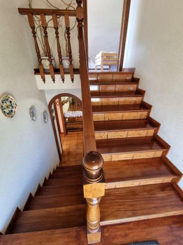 Chalet Limens Capricho