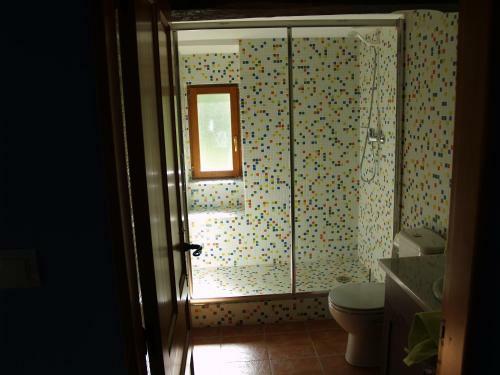 Agroturismo Los Molinos De Xuan