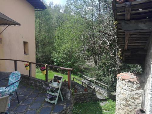 Agroturismo Los Molinos De Xuan