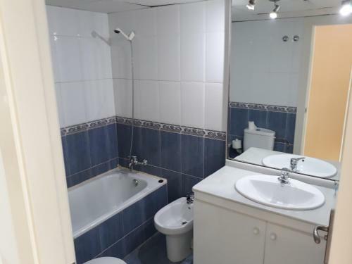Apartamento Piedra Los Roncadores 2