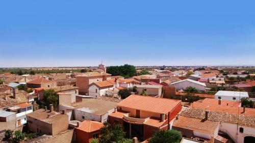 Casa Rural La Huerta