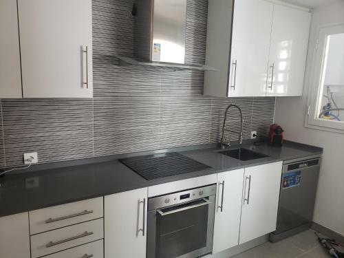 Apartamento Costa Del Sol By The Sea