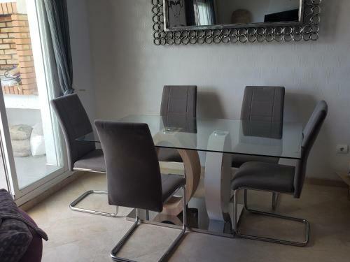 Apartamento Costa Del Sol By The Sea