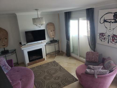Apartamento Costa Del Sol By The Sea