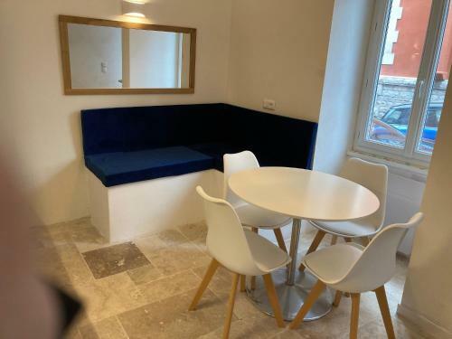 Apartamentos Les Petites Cyclades