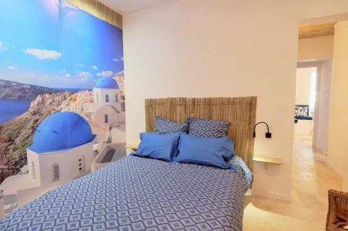 Apartamentos Les Petites Cyclades