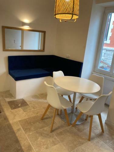 Apartamentos Les Petites Cyclades