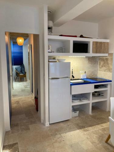 Apartamentos Les Petites Cyclades