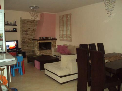 Holiday Home In Chalkidiki, Lakkoma