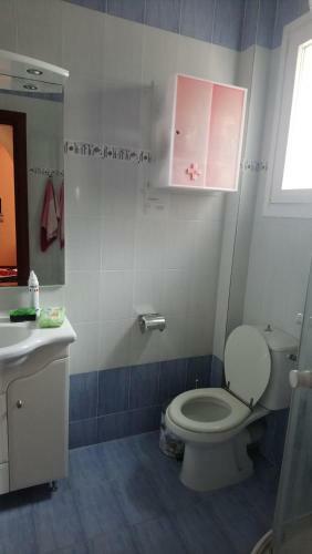 Holiday Home In Chalkidiki, Lakkoma