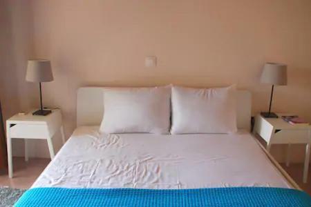 Apartamento Ampeloessa