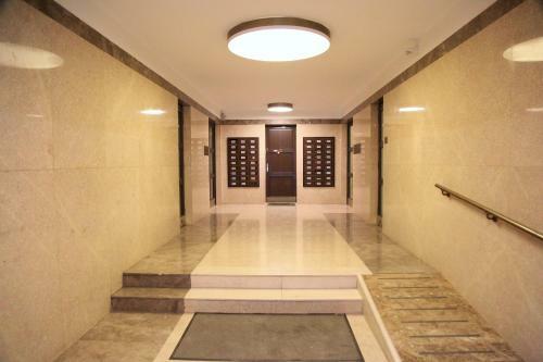 Apartamentos Old Town Studio