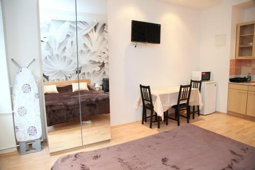 Apartamentos Old Town Studio