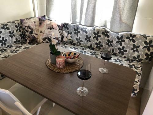 Mobile Home Filko