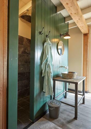 Wellnessappartement 't Wechtertje