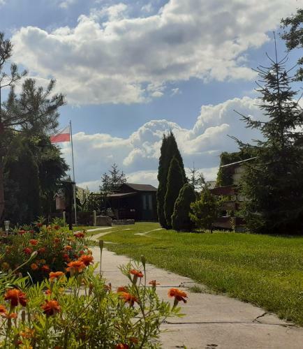 Agroturismo Go?cinne Zacisze