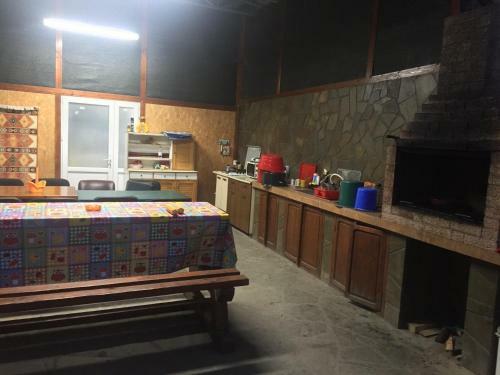 Hostal Casa Ade