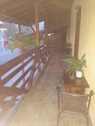Hostal Casa Ade