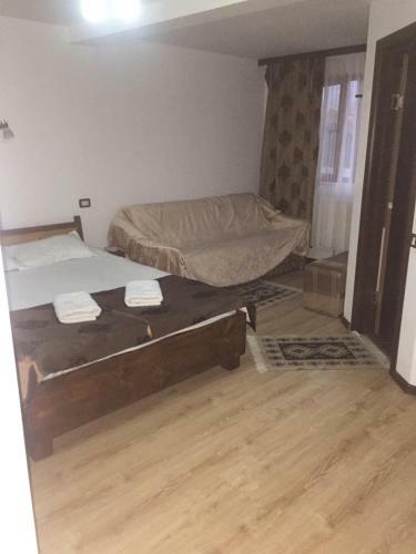 Hostal Casa Ade