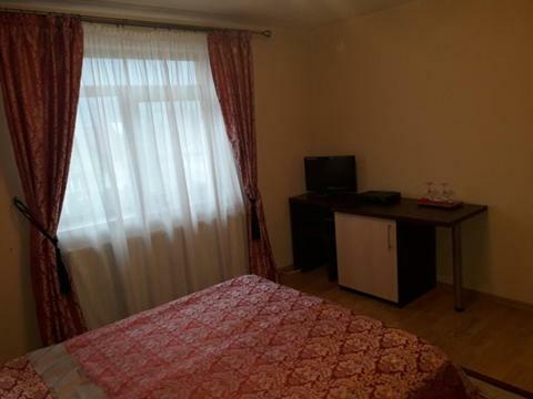 Hostal Pensiunea Salauta