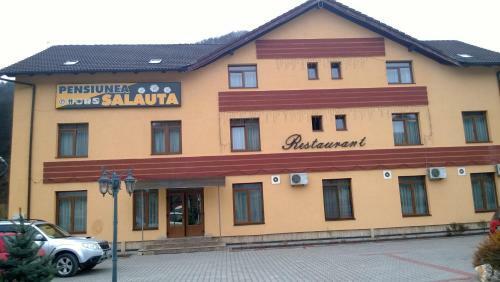 Hostal Pensiunea Salauta