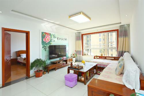 ????????????????blessed Family Apartment