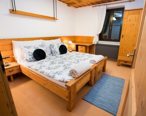 Bed & Breakfast Chalupa K. Neumannove
