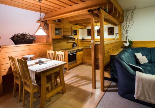 Bed & Breakfast Chalupa K. Neumannove