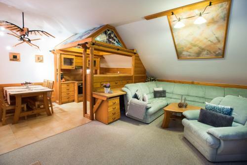 Bed & Breakfast Chalupa K. Neumannove