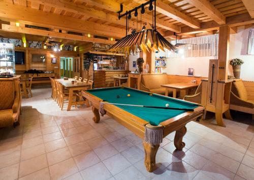 Bed & Breakfast Chalupa K. Neumannove