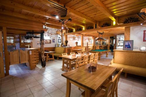 Bed & Breakfast Chalupa K. Neumannove